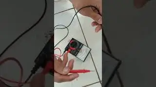 cara penggunaan apometer
