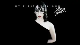 Jessica Winter - Feels Good (For Tonight) [Official Audio]