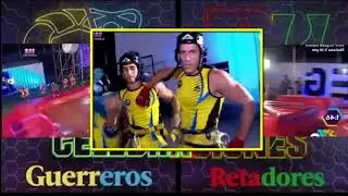 Patricio Parodi SIN PIEDAD con Mario Irivarren & Austin Palao