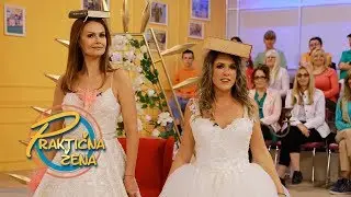 Praktična žena - Kako bi moderne princeze trebalo da se ponašaju?