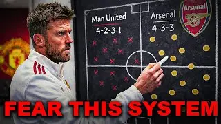 Manchester United Have Cracked the Formula And Fulham Is Next