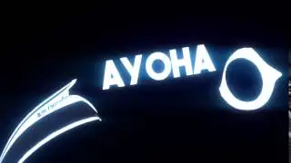 Интро AYOHA