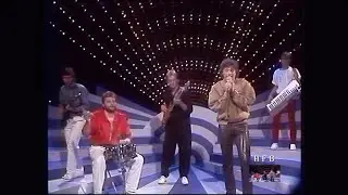 HFB - 'Woman Fare Away'