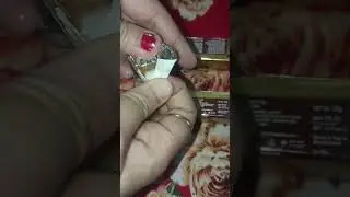 Lotte Coffee Bite  Classic Chocolate 🥰🍫🥰 |keep it in the freeze for better result #coffebite #review