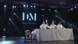 The Dinner Table- Chesterfield Dance Center