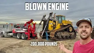 I Put My Wrecker To The ULTIMATE Test