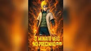 O Minato Veio No Precinho 😎🤩... #freefirenaruto #minato #freefirevideo #freefireskins#freefirebrasil