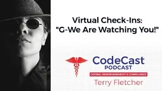 Virtual Check-Ins: 