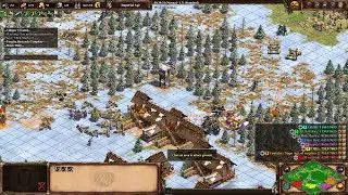 Ethophians Siege Just Insane 4vs4 Black Forest ft Hepter,Zwraith,P3rl