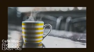 Coffee House Music - Soft Jazz Instrumental Piano and Guitar Music to Study, Work