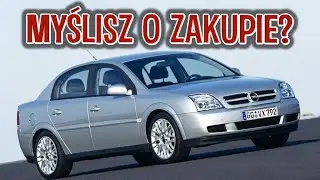 Problemy Opel Vectra C | Najczęstsze awarie i niedociągnięcia!