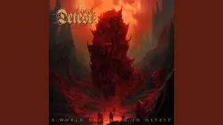 Misery Stand In Line