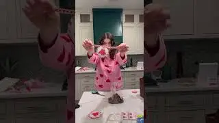 Научный набор &laquo;Вулкан&raquo; &mdash; подарок на День святого Валентина, который очень понравится детям 🌋