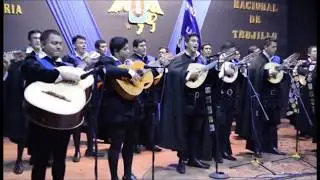 Ojos de cristal - Tuna UNT