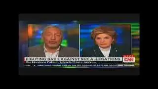 CNN's Don Lemon Asks Attorney Gloria Allred to Weigh In on Underage Sex Allegations