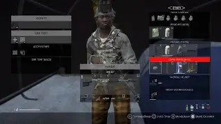 DayZ Try tried to raid me
