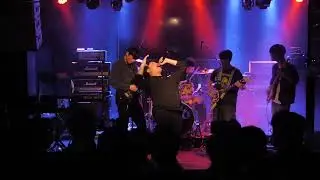 [20260106 WAVE 단독공연: 바다와 파도와 무대] Led Zeppelin - Immigrant Song