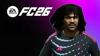 EAFC 26 - CLASSIC XI - ICONS!- RATINGS & PLAYER FACES! - 4K 60FPS  (Gameplay EAFC 26)