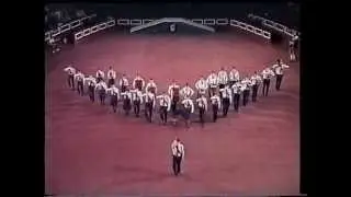 2nd Burgess Hill Boys Brigade and Girls Brigade Bugle Band.mp4