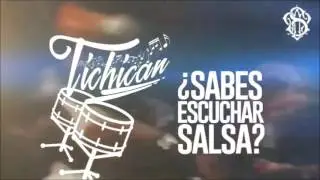 SABIDURIA    HERIBERTO Y SU SAOCO