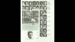 1983 East High School-Jr/ Sophomores