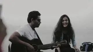 01 Stainless | Tribute to Shreya Ghoshal | Shubhangii ft.Rakesh | Option Studios