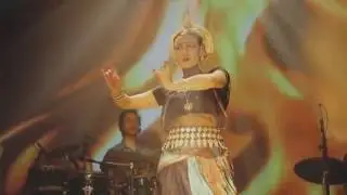 Pedra Branca - Freakz (Live Sesc Santo Andr&eacute;)