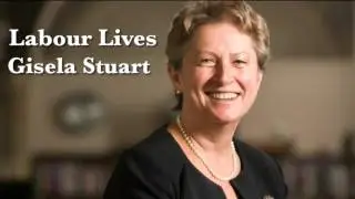 Gisela Stuart - Labour Lives Interview