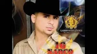 LARRY HERNANDEZ EL COMPA MAURICIO