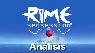 RIME An&aacute;lisis Sensession