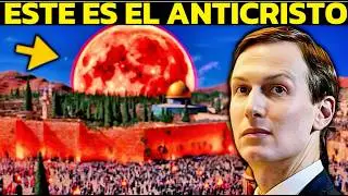 ALERTA🚨LA ONU APRUEBA AL ANTICRISTO JARED KUSHNER