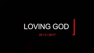 LIN McCarthy.. loving GOD
