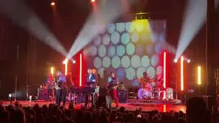 They Might Be Giants &ldquo;Dr. Worm&rdquo; LIVE COMPLETE SONG 10-18-2025