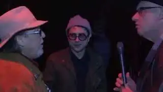 The 13th Floor's 2015 Silver Scroll Video Report