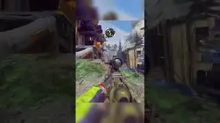 CLEAN Sniping in AW in 2023 🔥 #callofduty #cod #codclips #shorts #advancedwarfare #snipingshorts