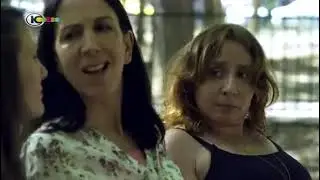חברות עונה1 פרק 1 | הג'ינס | לצפייה ישירה