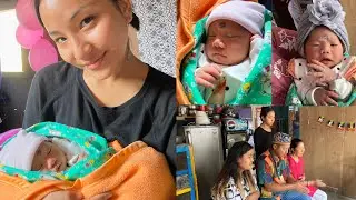 My first vlog // family function @czzlingroynee  ❤️