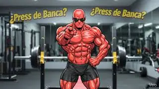 Press de Banca: El mejor ejercicio&hellip; o el que m&aacute;s te LESIONA ❌✅