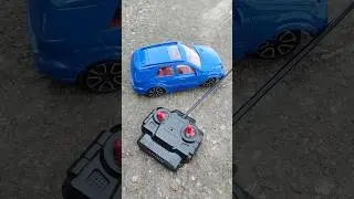 Brand New RC SUV Car | Remote Control Car Testing 🔥
