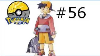 Let's Play Pokemon Gold Episode 56: Power Surge
