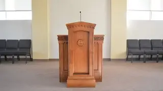 AM 11/9/2025 - Pastor Steve Bradley - 