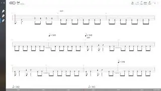 Collective Soul - Gel (BASS TAB PLAY ALONG)