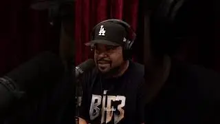 Ice Cube о Майке Тайсоне