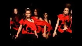 HardSteppers Highlights 2013