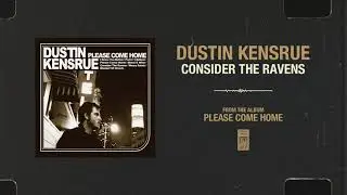 Dustin Kensrue 