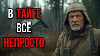 ОХОТОВЕД С ДАЛЬНЕГО ВОСТОКА ПРЕДУПРЕЖДАЕТ! В Уссурийской Тайге НЕ ВСЁ Просто!