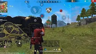 GRINDING 🔥⚙️ | BATTLE ROYAL | GARENA FREE FIRE