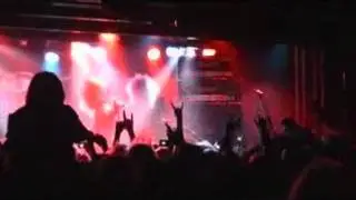Riot in Everyone - Rest in Sleaze Festival 2007