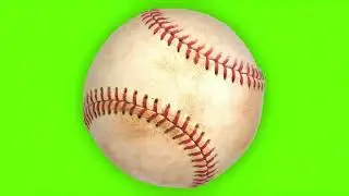 SPORT , BALLS [ CHROMA KEY , GREEN SCREEN , TELA VERDE ] GOLF BASKET BASEBALL HOCKEY VOLEY - EFFECTS
