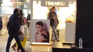 Elan mall # gurugram 